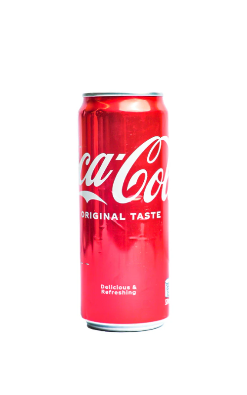 Coke
