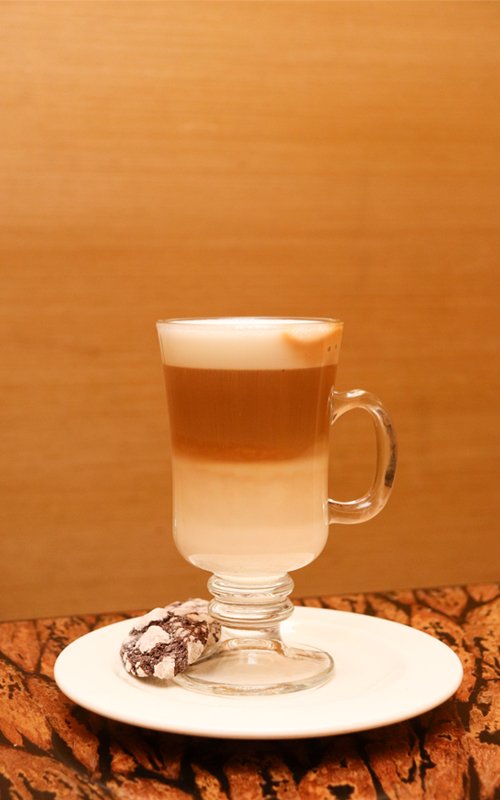 Cafe Latte