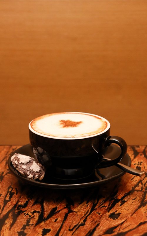 Cappucino