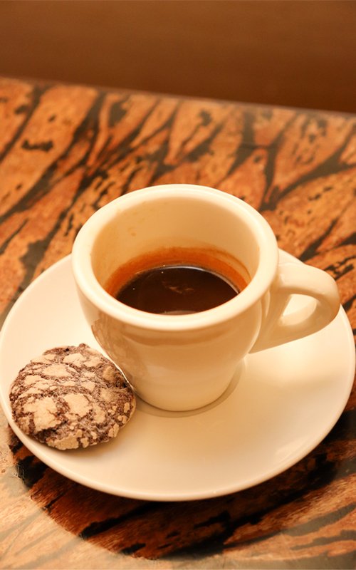 Espresso