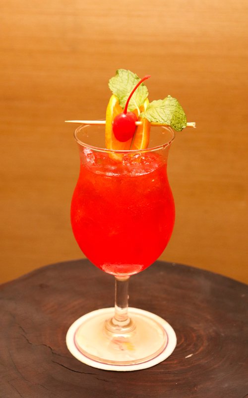 Maitai