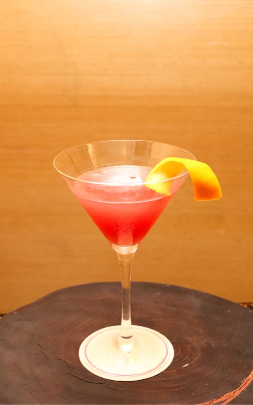Cosmopolitan