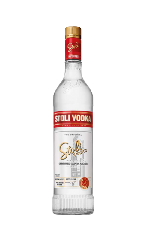 Stolichnaya