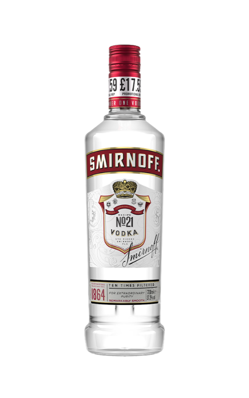 Smirnoff