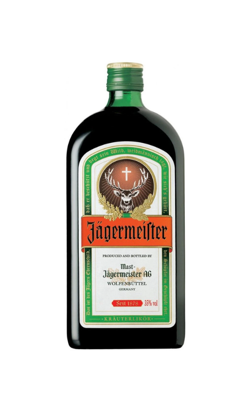 Jagermeister