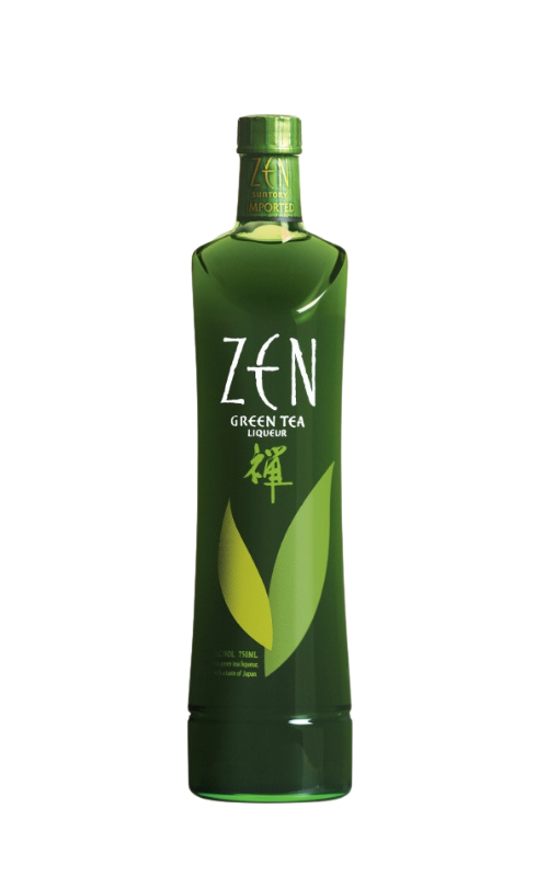 Zen Green tea